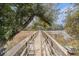 Long wooden walkway over marsh leading to a waterfront view at 1034 Bradbury Ln, Charleston, SC 29492