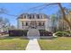 Charming two-story home with front porch and landscaped yard at 1034 Bradbury Ln, Charleston, SC 29492