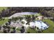 Community features pool, playground, and dog park at 116 Lilac Grove Way, Summerville, SC 29486