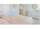 Spacious bedroom with a double bed and built in dresser at 126 Lilac Grove Way, Summerville, SC 29486