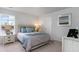 Cozy bedroom featuring a light and airy design at 132 Lilac Grove Way, Summerville, SC 29486