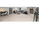 Spacious bonus room with ample natural light and comfortable seating at 132 Lilac Grove Way, Summerville, SC 29486