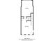 Floor 1 plan featuring garage, living room, and bath at 1669 Indy Dr, North Charleston, SC 29405