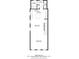 Floor 2 plan featuring laundry, kitchen, dining area, and Gathering room at 1669 Indy Dr, North Charleston, SC 29405