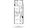 Floor 3 plan featuring primary bedroom, bedrooms, walk in closet, and baths at 1669 Indy Dr, North Charleston, SC 29405