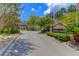 Welcoming entrance to the community of Milland Terrace at 188 Midland Pkwy # 205, Summerville, SC 29485