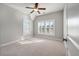 Charming bedroom with window shutters and neutral tones at 2084 Amenity Park Dr, Mount Pleasant, SC 29466