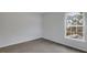 Charming bedroom with a window overlooking trees at 209 Terrace View Dr, Summerville, SC 29486