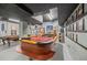 Game room with pool table and casino table at 217 Old Hickory Xing, Johns Island, SC 29455