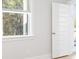 Bright bedroom with window and door leading outside at 217 Terrace View Dr, Summerville, SC 29486