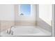 Bathroom featuring a garden tub with tile surround at 219 Terrace View Dr, Summerville, SC 29486