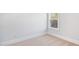Simple bedroom with neutral walls and carpet at 219 Terrace View Dr, Summerville, SC 29486