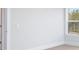 Spacious bedroom with neutral walls and carpeting at 219 Terrace View Dr, Summerville, SC 29486