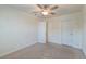 Bright bedroom featuring neutral walls and carpet at 234 Swamp Creek Ln, Moncks Corner, SC 29461