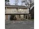 Two-story duplex with private balconies and parking at 292 Fleming Rd # C, Charleston, SC 29412