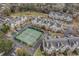 Apartment complex with tennis courts and parking at 45 Sycamore Ave # 523, Charleston, SC 29407