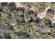 Property location shown with respect to the neighborhood at 4545 Park Lake Dr, Kiawah Island, SC 29455