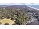 Property location shown near beach, ocean club, and sanctuary at 4545 Park Lake Dr, Kiawah Island, SC 29455