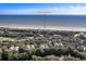 Oceanfront property view with nearby pond and golf course at 4995 Green Dolphin Way, Kiawah Island, SC 29455