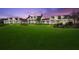 Large clubhouse with expansive lawn and patio seating at 4995 Green Dolphin Way, Kiawah Island, SC 29455