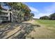 Condos with balconies overlooking the golf course at 4995 Green Dolphin Way, Kiawah Island, SC 29455