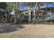 Condos nestled amongst trees near a golf course at 4995 Green Dolphin Way, Kiawah Island, SC 29455