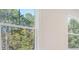 Sunlight streams in through the dual windows with green tree views at 0 United Dr, Huger, SC 29450