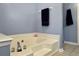 Bathroom with a built in bathtub at 1001 Shinnecock Hills Ct, Summerville, SC 29483