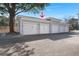 Attached garage with multiple units available at 1632 Telfair Way, Charleston, SC 29412