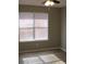 Bright bedroom with wood-look floors and neutral-colored walls at 186 Bridgecreek Dr, Goose Creek, SC 29445