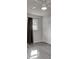 Bedroom with gray walls, wood floors, and closet at 210 Drexel Rd, Ladson, SC 29456