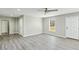 Spacious living room featuring neutral walls and modern flooring at 213 Rose Ave, Walterboro, SC 29488