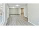 Inviting open-concept living room filled with ample natural light and modern flooring at 213 Rose Ave, Walterboro, SC 29488