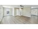Spacious living room featuring neutral walls and modern flooring at 213 Rose Ave, Walterboro, SC 29488