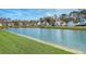 Waterfront community with charming houses and lush greenery at 2725 Battery Pringle Dr, Johns Island, SC 29455