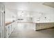 Bright, open room with extensive cabinet space and plenty of natural light at 2830 Wire Rd, Saint George, SC 29477