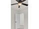 Bedroom with ceiling fan and access to another room at 7897 Sabalridge Dr, North Charleston, SC 29418