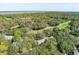 Property situated near lush greenery and the Cougar Point Golf Course at 1365 Dunlin Court, Share C, Kiawah Island, SC 29455