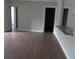 The living room features a light-colored wood floor and neutral wall paint at 1382 Doctor Evans Rd, Moncks Corner, SC 29461