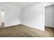 Bedroom with a walk-in closet at 183 Waverly Rd, Walterboro, SC 29488
