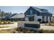 Elegant community clubhouse with stylish architecture and a welcoming entrance at 332 Clearpath Dr, Summerville, SC 29486