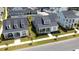 Charming two-story home with a cozy front porch and well-maintained landscaping in a vibrant neighborhood at 332 Clearpath Dr, Summerville, SC 29486