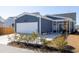 Garage and driveway showcasing the home's exterior and outdoor space at 332 Clearpath Dr, Summerville, SC 29486
