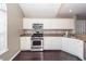 Well-appointed kitchen featuring stainless steel appliances, granite countertops, and modern fixtures at 5215 Chicory Ln, North Charleston, SC 29420