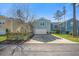 Charming two-story home with an attached garage and spacious driveway at 121 Warbler Way, Summerville, SC 29483