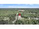 Expansive property surrounded by trees, close to town and convenient to local amenities at 1308 Lieben Rd, Mount Pleasant, SC 29466