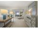 Bright and airy living room with comfortable seating, stylish decor, and scenic views creating an inviting space at 161 Marsh Hawk Ln, Kiawah Island, SC 29455