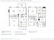 Layout of the home includes a two-story great room, screened-in porch, and primary bedroom with tray ceiling at 2004 Sea Water Dr, Charleston, SC 29412