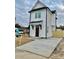 New house featuring a long drive, mailbox, and stylish exterior at 2035 Beech Ave, North Charleston, SC 29405