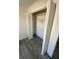 Bedroom closet featuring shelving and a closet rod for optimal storage at 2219 N Dallerton Cir, Charleston, SC 29414